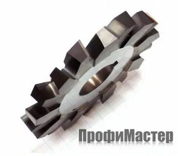 Фреза дисковая 100