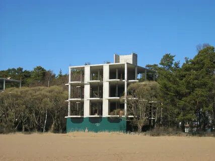 Зеленогорск ул курортная 1
