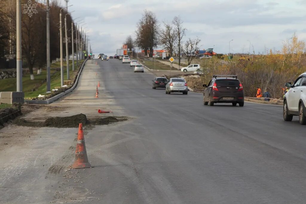 Ремонт дороги московская. Качество дорог в Туле. В Туле круг дороги. Сегодня новости тульски закрлы Московской дороги.