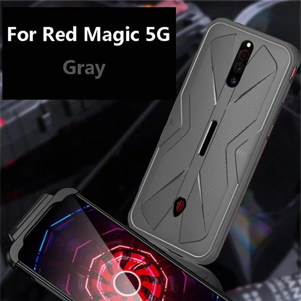 Нубия ред Мэджик 5g. Red Magic 7s Pro чехол. Nubia Red Magic 5s чехол. Zagg чехол для Nubia Red Magic 8 Pro.