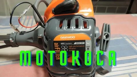 Daewoo dabc 280