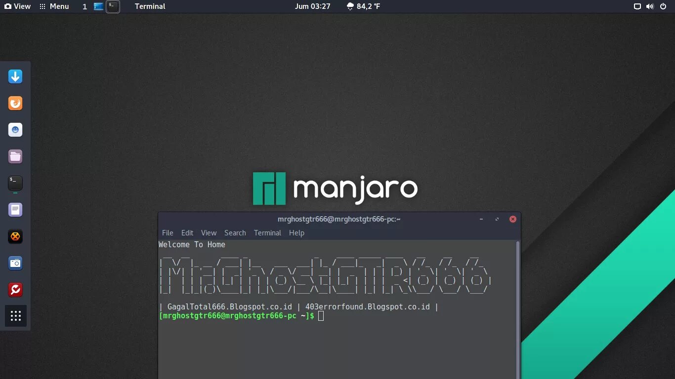 Manjaro матовый. Manjaro рестайлинг. манджаро линукс. manjaro терминал. manjaro xfce.