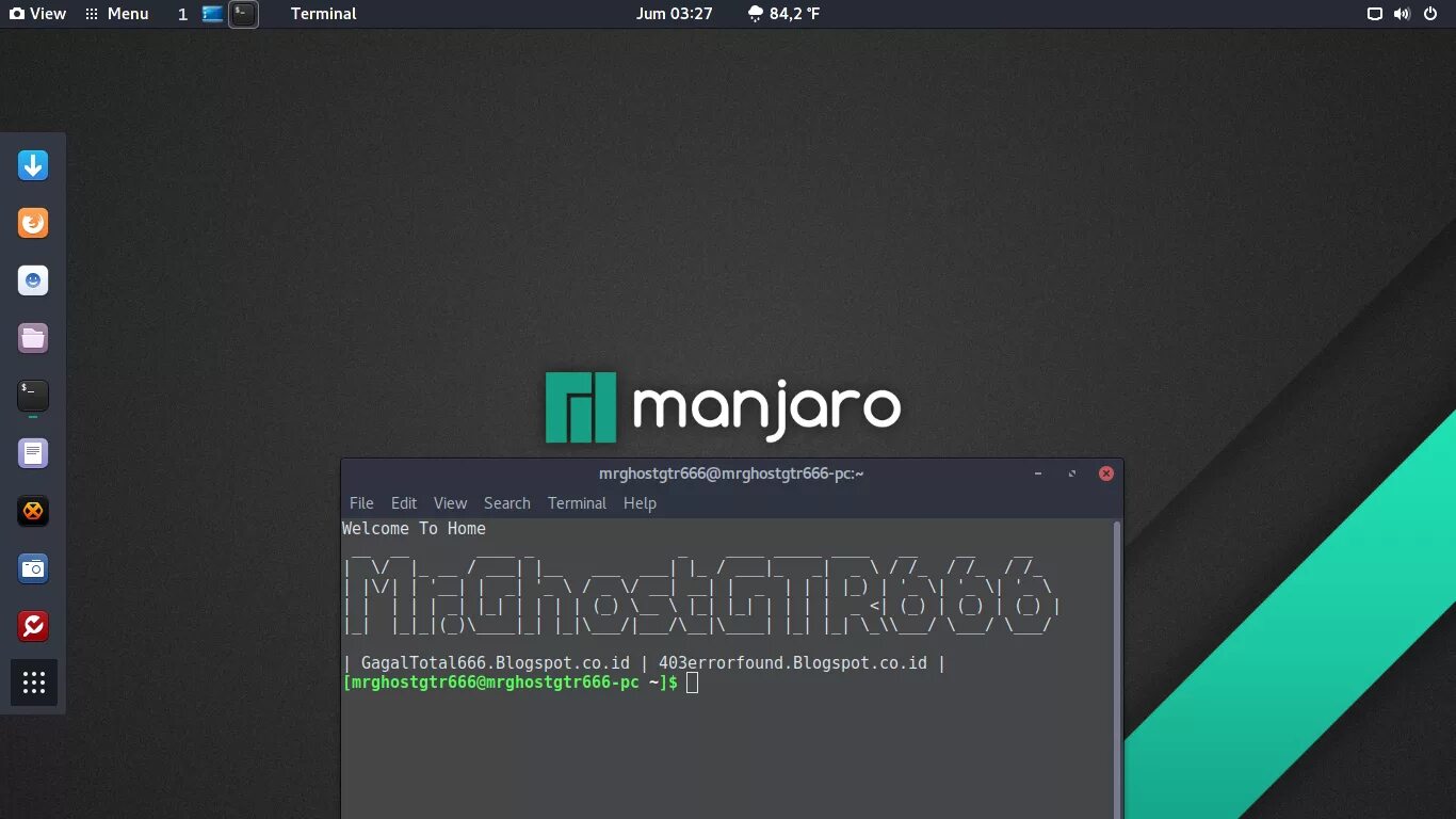 Jelly manjaro купить. Manjaro Linux. Терминал Manjaro. Manjaro XFCE. Manjaro Linux XFCE.