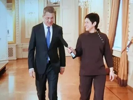 Прочаковская арестована