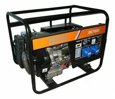 Generator на русском