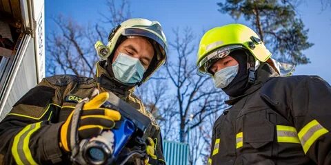 Как стать спасателем