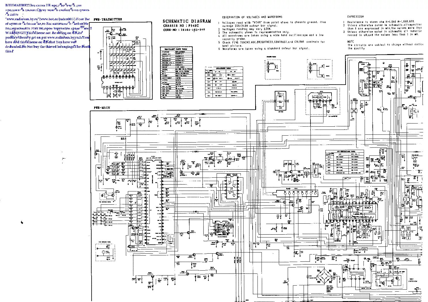 Samsung cs 20f32zsr найти схему SAMSUNG KS1A CHASSIS TV D Service Manual download, schematics, eeprom, repair in