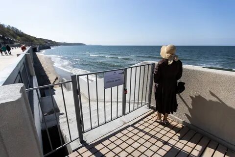 Погода в светлогорске в ноябре 2024
