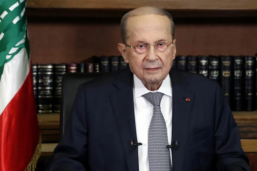 Глава ливана. Глава ливана. Аун. Глава ливана. Глава ливана.