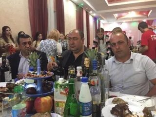 Саид чалоян хардкор