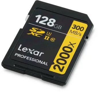 Sdxc 128gb