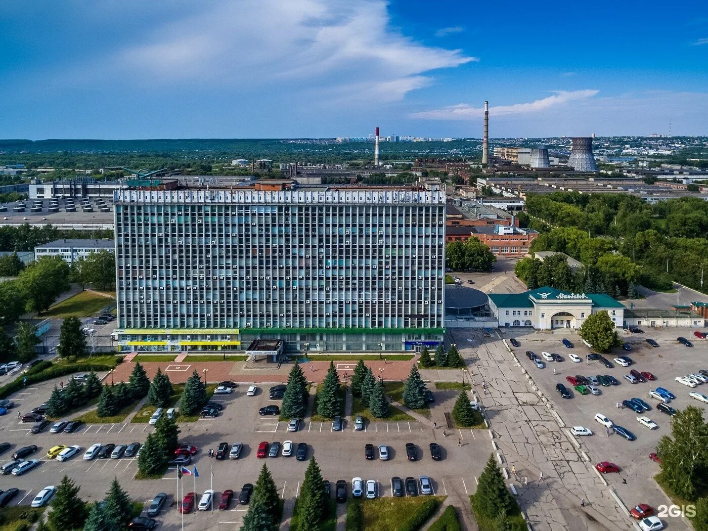 Московское шоссе 92