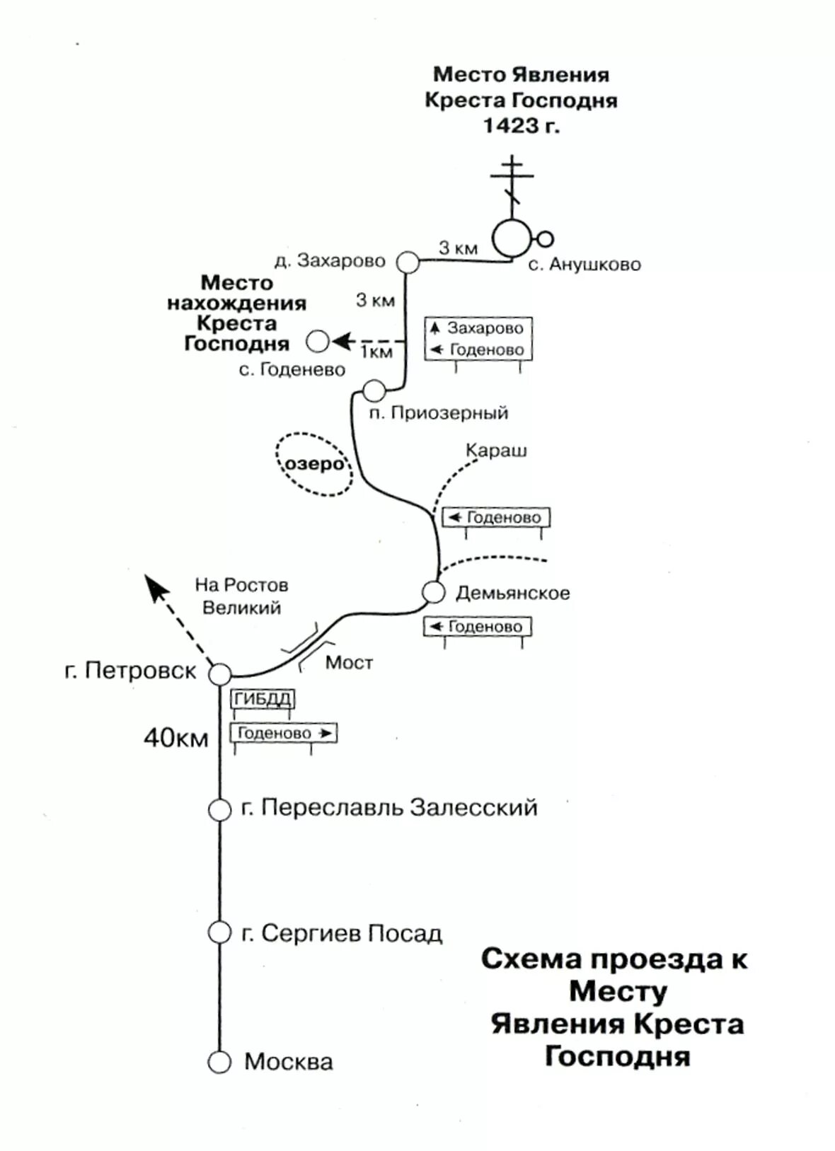 Храм в годеново животворящий крест. Годеново ярославская область. Годеново животворящий карта. Село годеново животворящий крест карта. Годеново антушково.