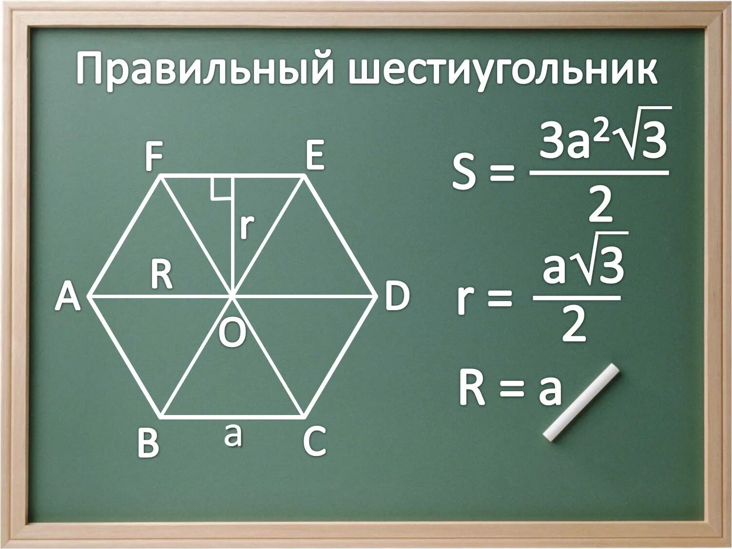 Площадь равностороннего шестиугольника. Площадь правильного шестиугольника. Площадь правильного шестиугольника формула. Площадь правильногтшестиугол Нмка.