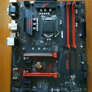 Msi b760 gaming plus wifi lga1700
