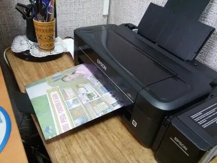 Epson l312