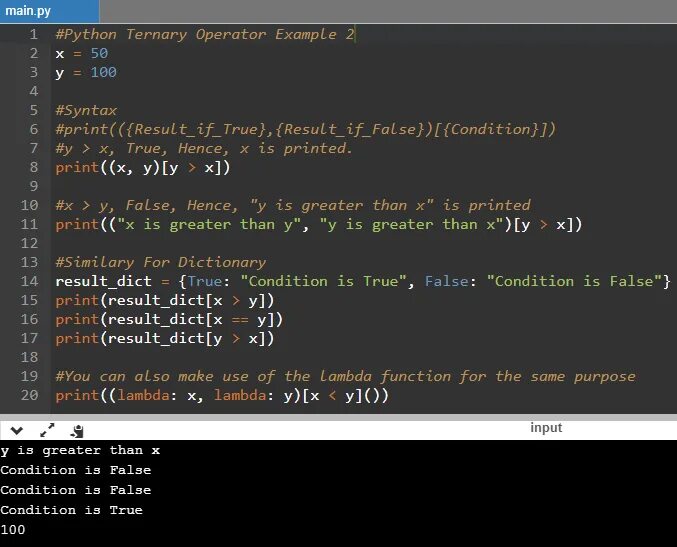 Тернарная операция питон. Тернарный оператор питон c++. Операции в Пайтон. Тернарный оператор Python 3.