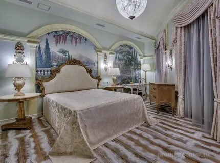 Royal style