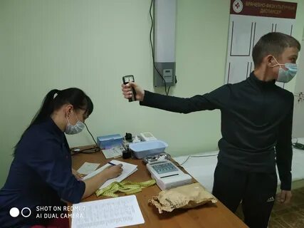 Автозаводский спортивный диспансер нижний