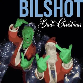 Bad christmas
