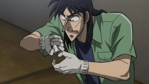 Kaiji