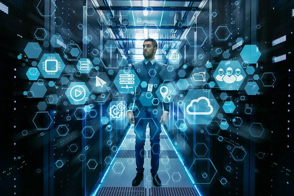 Цифровое будущее. Человек в виртуальном пространстве. Виртуальная реальность будущее человечества. Мысленное моделирование. Цифровая трансформация.