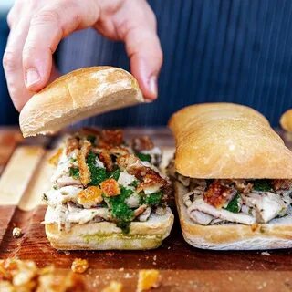 Мясо и хлеб академическая