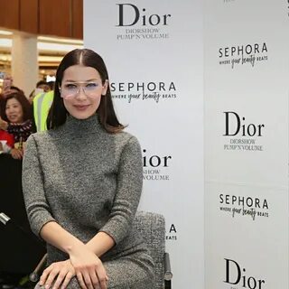Sephora dubai