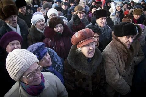 Бабки против