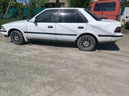Корона 91 года