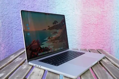 Macbook 18