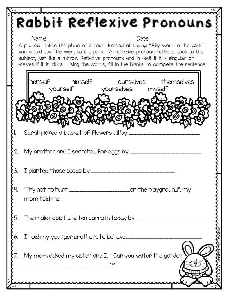 Возвратные местоимения Worksheets. Reflexive pronouns упражнения. Reflexive pronouns Worksheets. Reflexive pronouns exercises for Kids. Reflexive worksheets