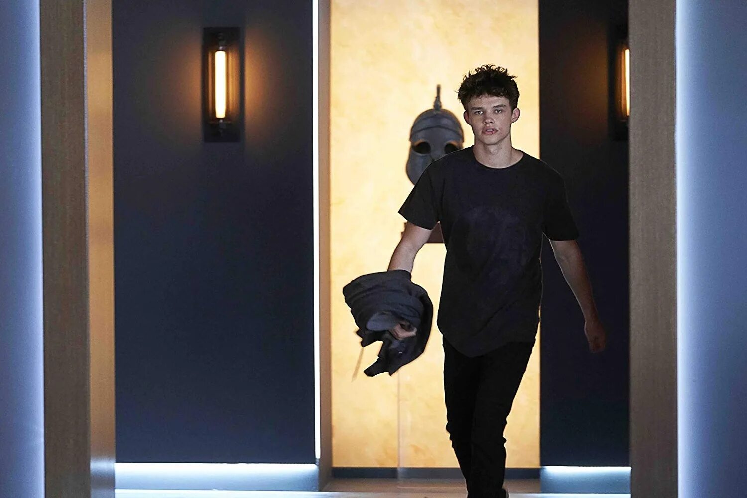 уэйн будет ли второй. марк маккенна уэйн 2019. уэйн будет ли второй. уэйн сериал 2019 wayne. уэйн будет ли второй.