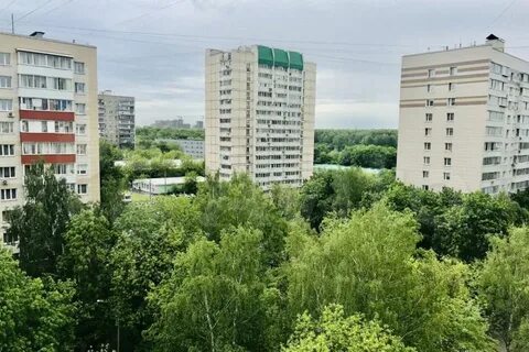 Вторичка свао москва
