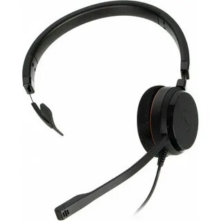 Jabra evolve uc mono