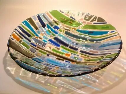 Glass make