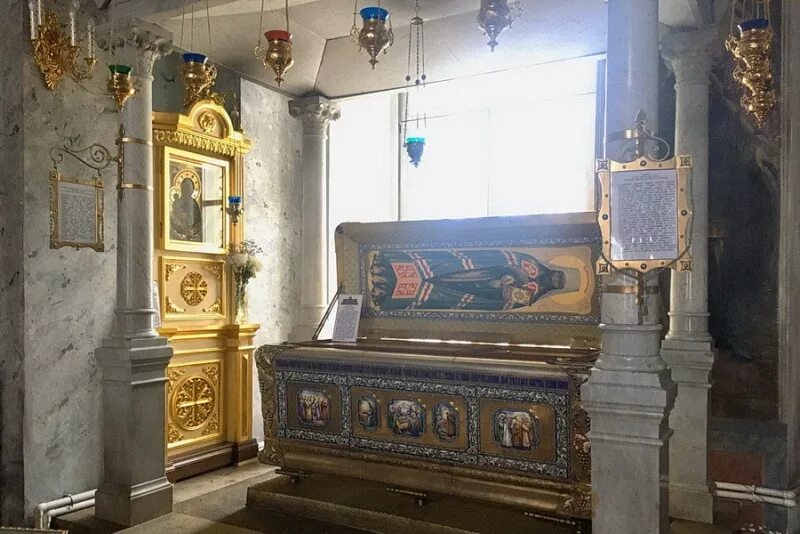 обретение мощей святителя димитрия ростовского. мощи в ростове. успенский собор ростов мощи св исаии. память свт. обретение мощей святителя димитрия ростовского.