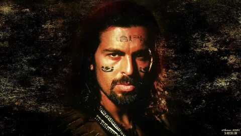 Ardeth Bay Wallpaper 