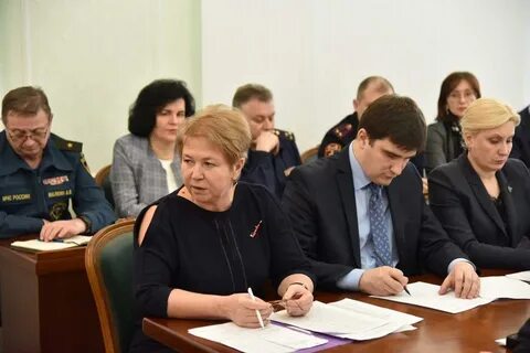 Занятость марий эл