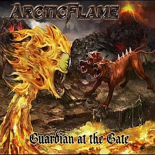 Guardian of the flame