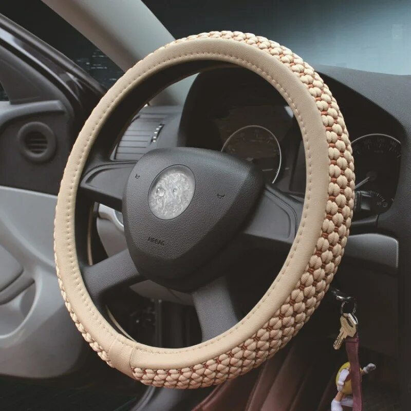 Kia Carens 2010 Оплетка на руль. Оплетка рулевого колеса Steering Cover. Оплетка руля 40020s. Оплетка на руль бежевая. Накидка на руль