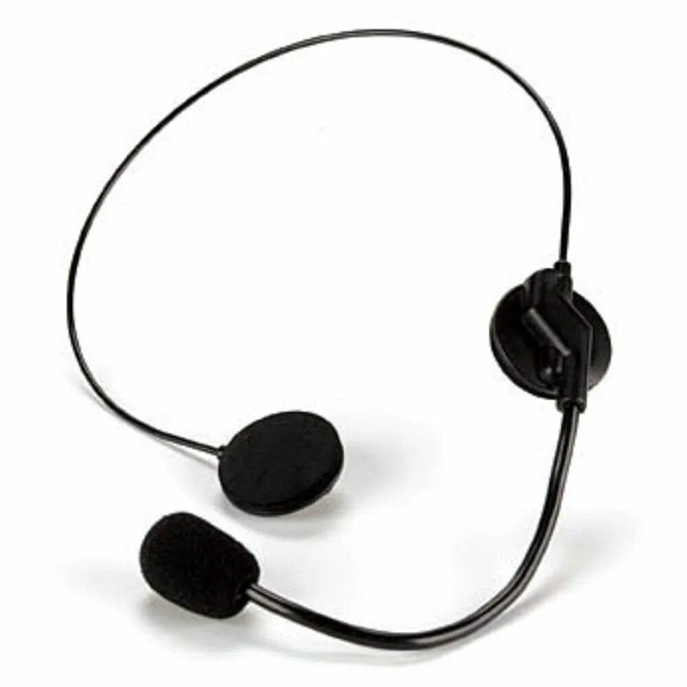 Микрофон. Костюм наушников. Headphones with Microphone. Headset микрофон