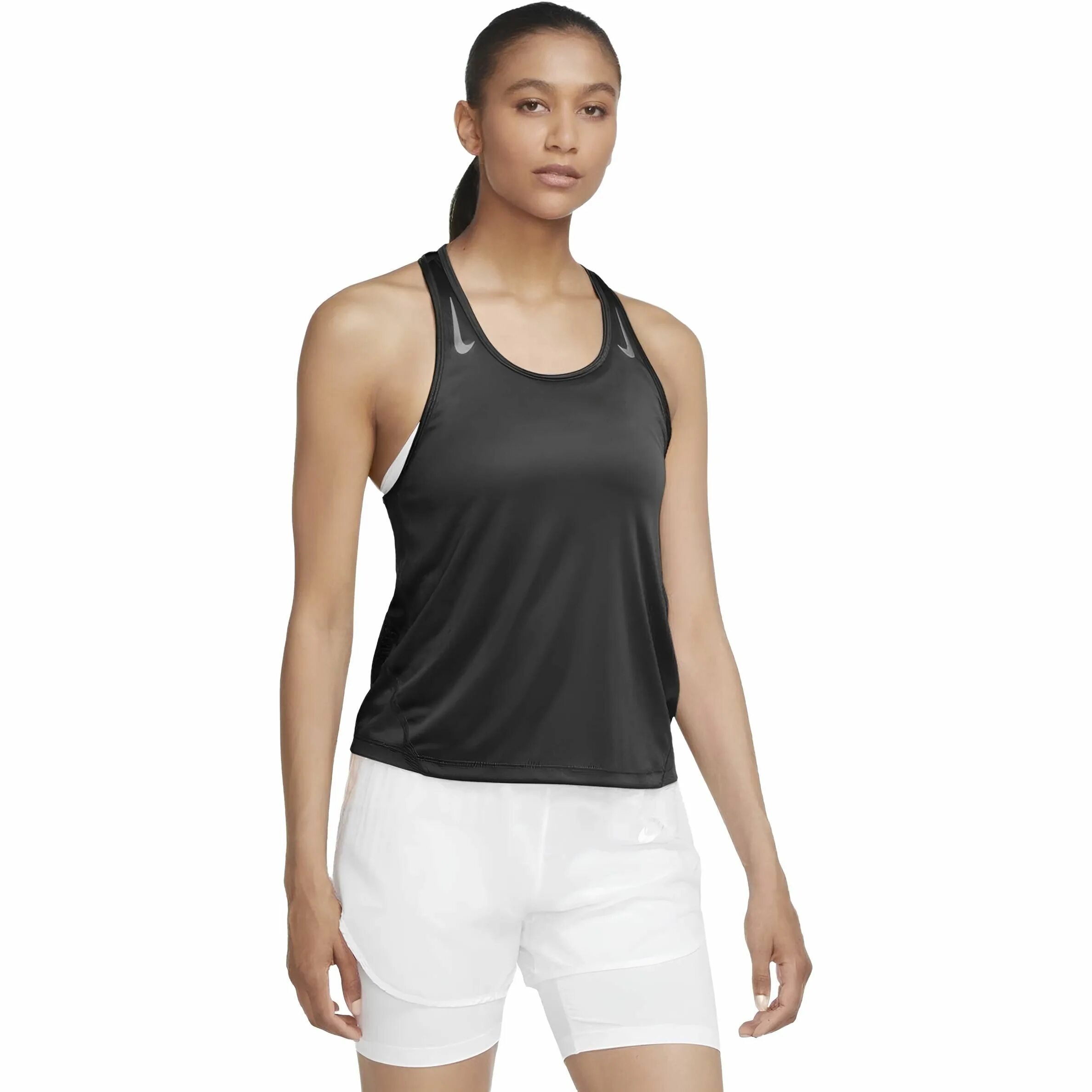 Футболка женская для бега. Футболка nike для бега miler top w cz1046-010. женская майка nike dry cz1046-010. nike dri fit майка женская. майка найк 833766-010.