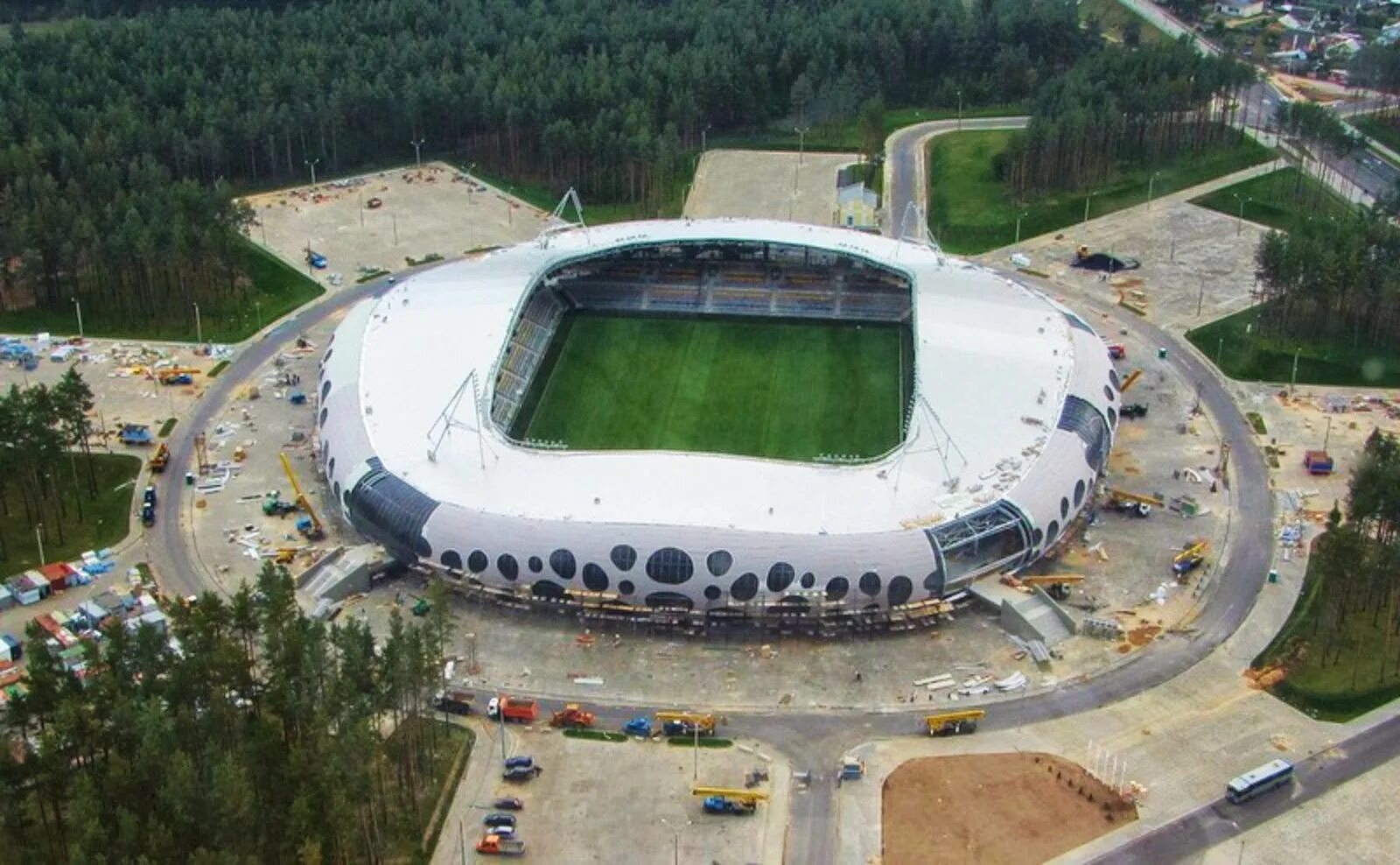 Футбольный стадион Arena Borisov. Стадион БАТЭ Борисов. Стадион Борисов Арена. Стадион БАТЭ В Борисове фото.