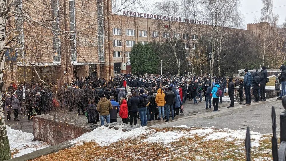 Агротехнологический университет Рязань ректор. РГАТУ Костычева. Человек живет в рязани