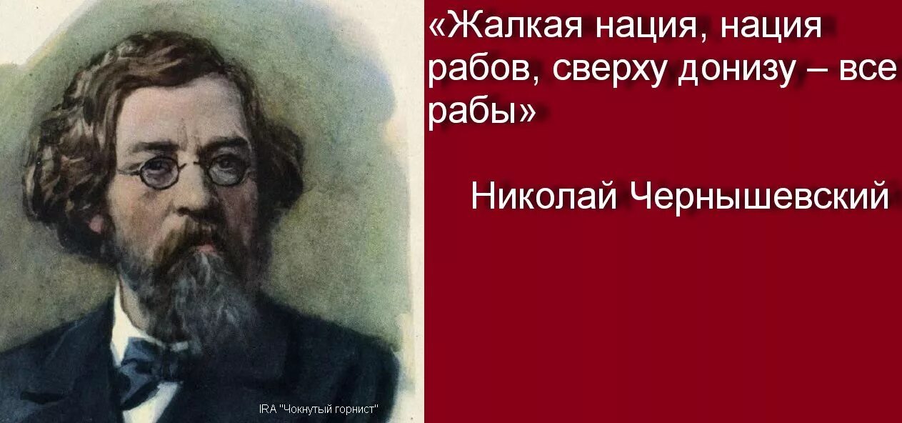 Жалок и смешон казарину. Чернышевский высказывания. Чернышевский о русском народе. Чернышевский - "жалкая нация". Чернышевский рабы.