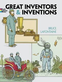 Work and inventions 11 grade