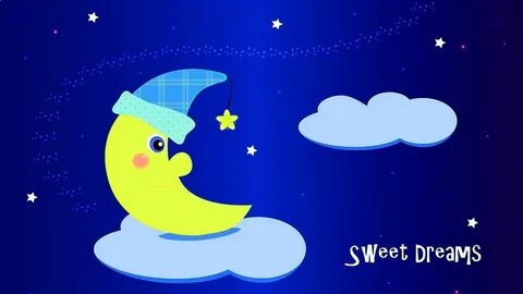 Спокойная мелодия для детей в детском саду