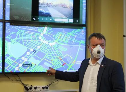 Мостранспроект