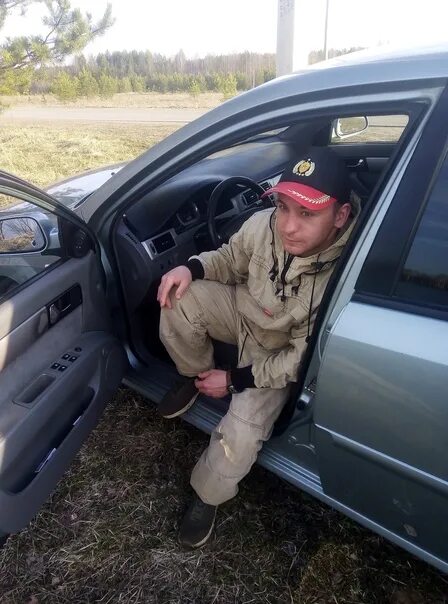 Grisha Isaenko, 23.04, Киров Фото, друзья, лайки